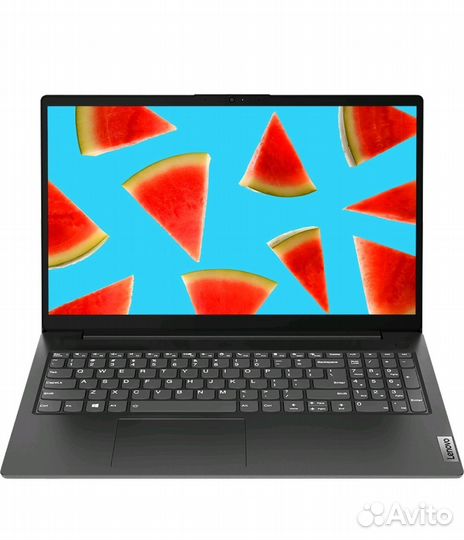 Ноутбук lenovo новый