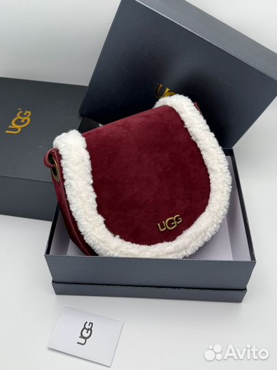 Сумка женская новая UGG