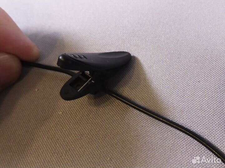 Наушники Panasonic