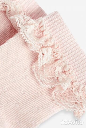 Носочки next 80-92