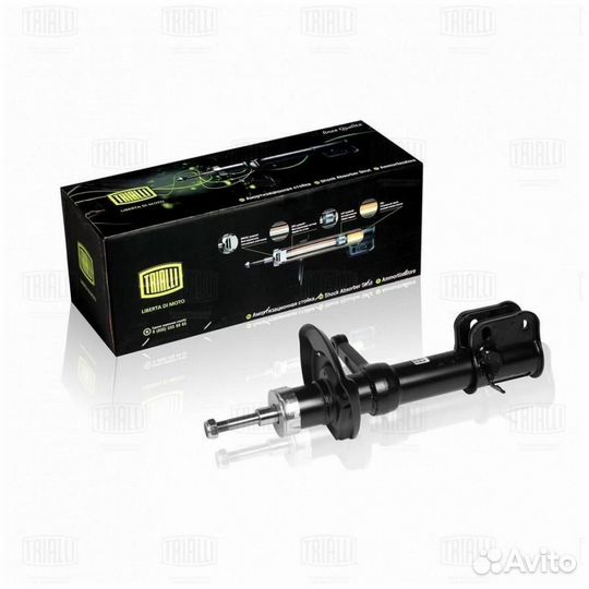 Trialli AH-01155 Амортизатор для а/м Лада 1119 Kal