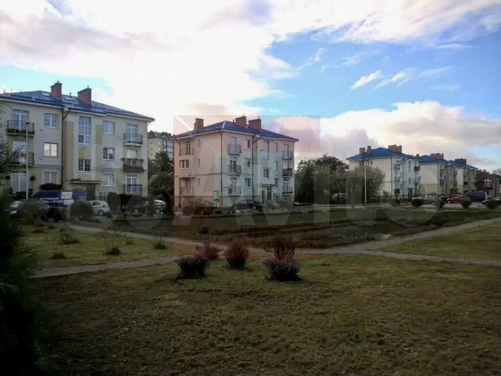 Коттедж 260 м² на участке 3,1 сот.