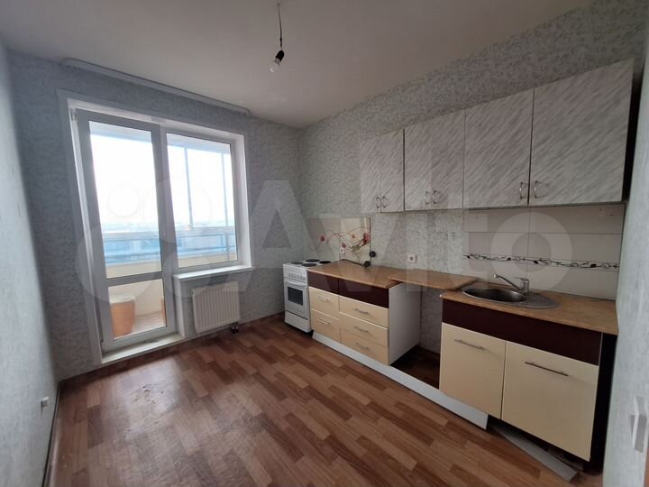 2-к. квартира, 55,5 м², 19/25 эт.
