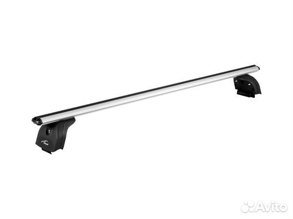 Багажник на крышу Kia Sportage (2010-2015)