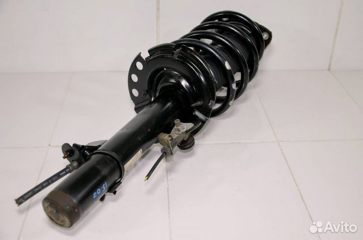 Амортизатор передний левый Ford Kuga CBS 2012-2020