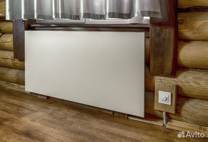 Электроотопление В Екатеринбурге