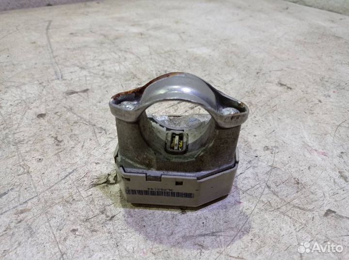 Замок рулевой колонки