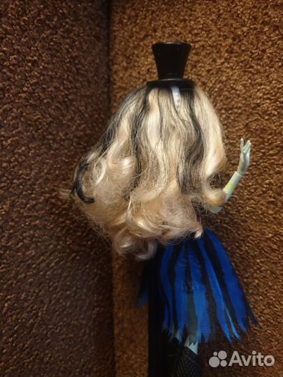 Кукла Монстер Хай