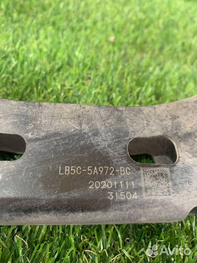 Рычаг задний правый Ford Explorer 6 U625 2021