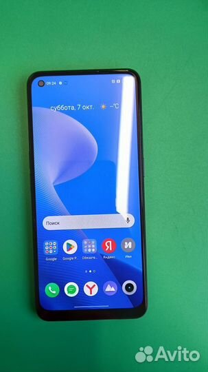 realme 9 Pro+, 6/128 ГБ