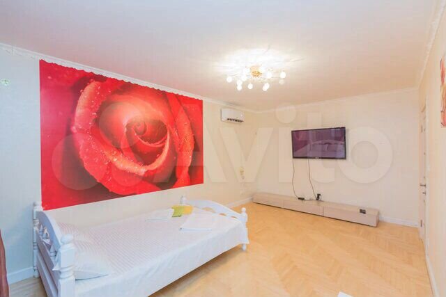 2-к. квартира, 55 м², 4/5 эт.