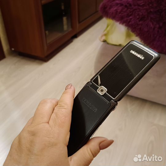 Samsung S3600