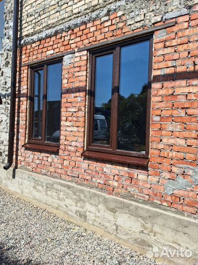 Пластиковые окна на заказ