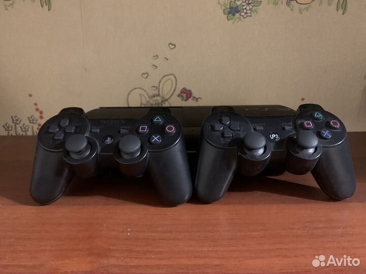 Sony playstation 3 PS3