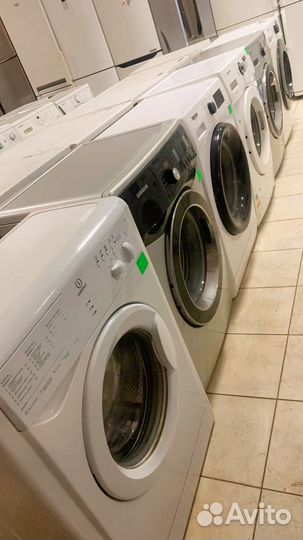 Стиральная машина бу
