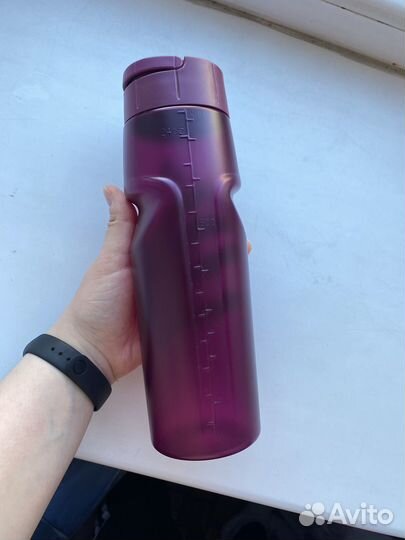 Бутылка для воды adidas