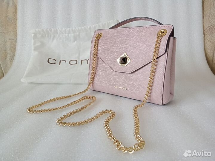 Сумка cromia оригинал