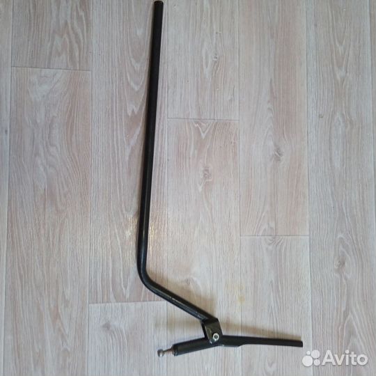 Короткоходная кулиса ваз 2108-2115