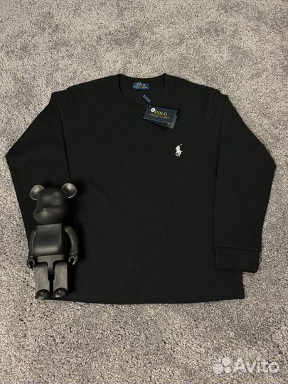 Лонгслив polo Ralph Lauren