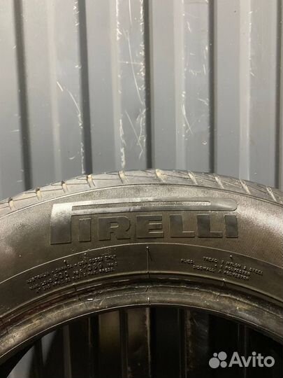 Pirelli Cinturato P1 Verde 185/65 R15 92H