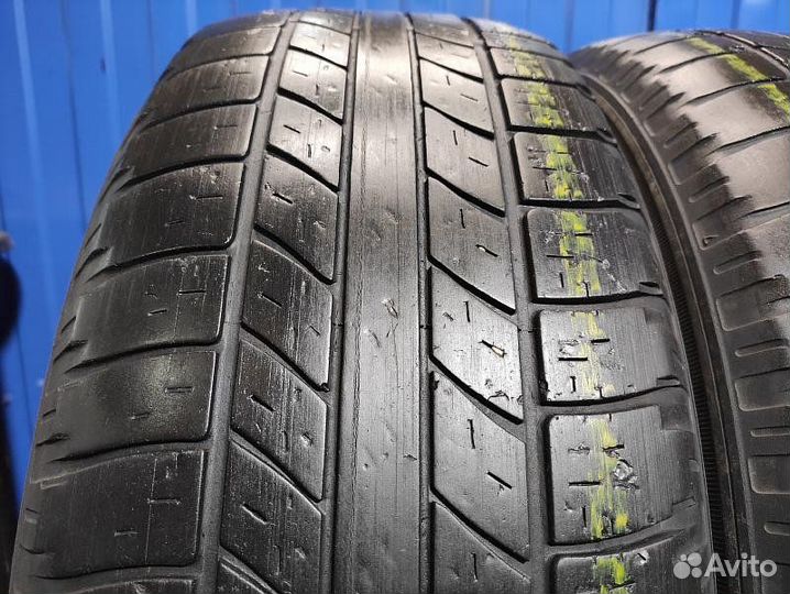 Goodyear Wrangler HP 245/65 R17