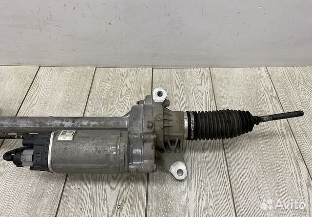 Рейка рулевая BMW 5 G30 X-Drive OEM 32106883951