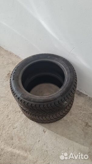 Nexen Winguard Ice 205/55 R16