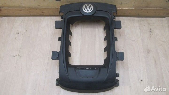 Накладка декоративная Volkswagen Touareg 2002-2010