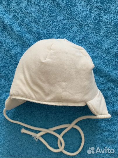 Шапка шлем