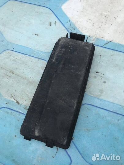 Корпус блока предохранителей 460023260