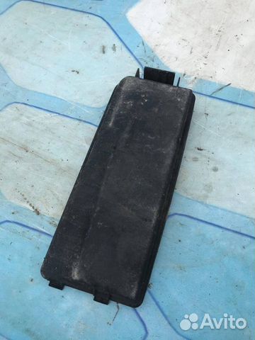 Корпус блока предохранителей 460023260