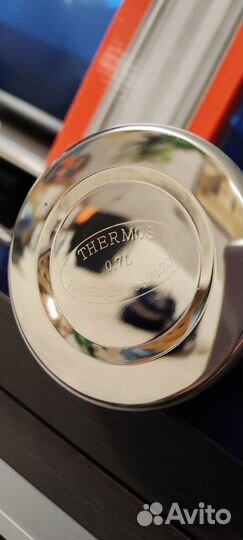 Термос LifeStyle вакуумный 700мл