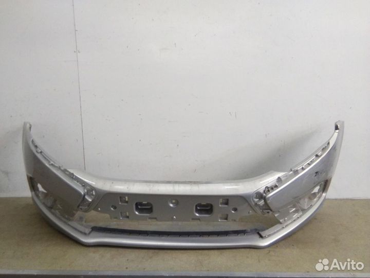 Бампер передний VAZ LADA Granta 2011