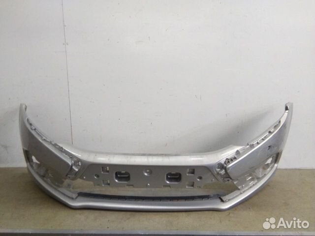 Бампер передний VAZ LADA Granta 2011