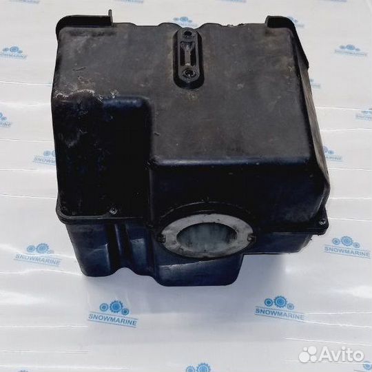 Корпус воздушного фильтра Yamaha VK540