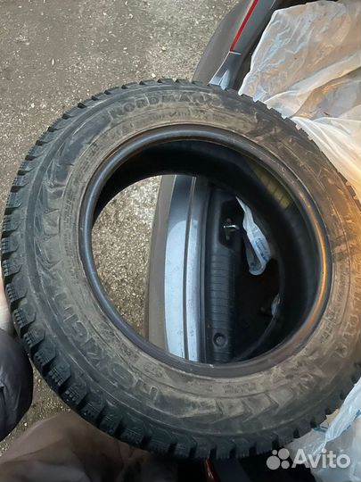 Nordman 5 185/65 R15 92T