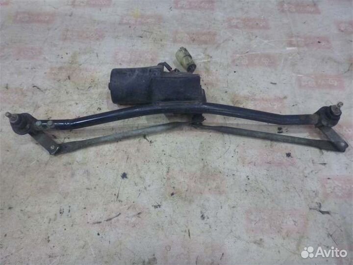 Трапеция стеклоочистителя Daewoo Nexia N100 G15MF