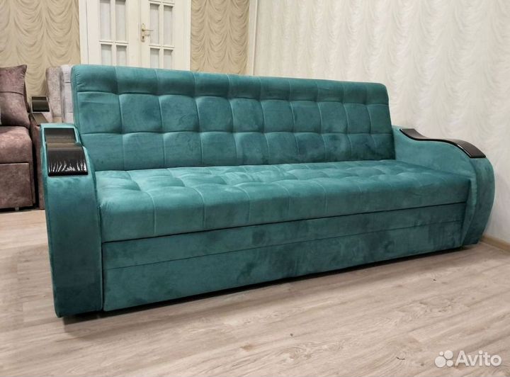 Диван раскладной на заказ не б/у