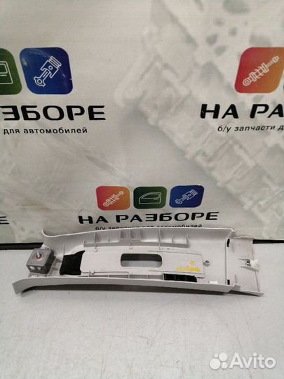 Накладка на стойку внутренняя правая Subaru