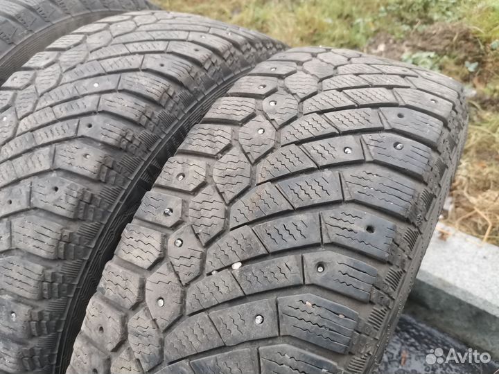 Gislaved Nord Frost 200 195/65 R15