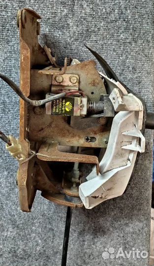 Селектор АКПП Daewoo Nubira 2.0 2001