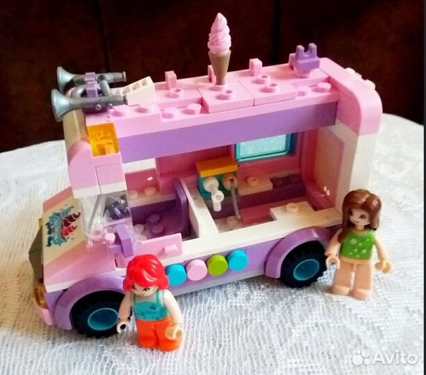 Набор Lego