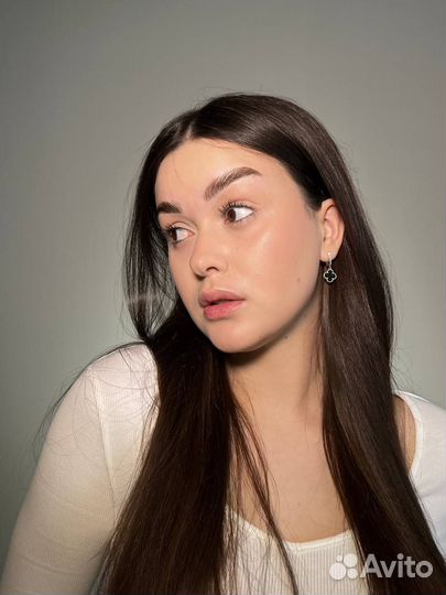 Оформление и ламинирование бровей