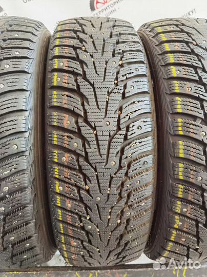 Nexen Winguard WinSpike WH62 195/65 R15 95T