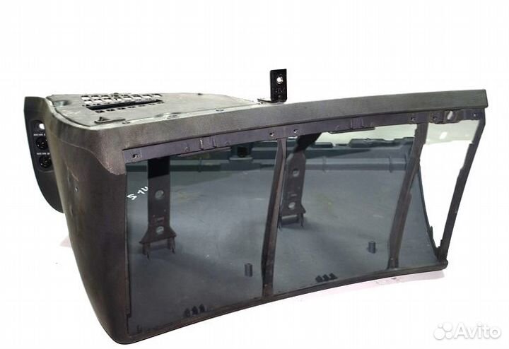 Крышка/оболочка приборной панели scania R-series