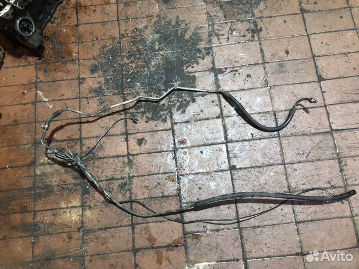 Трубка гур Chrysler Sebring 2