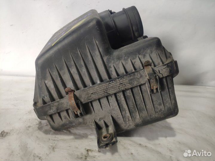 Корпус воздушного фильтра Kia Sorento Bl 2.5 crdi