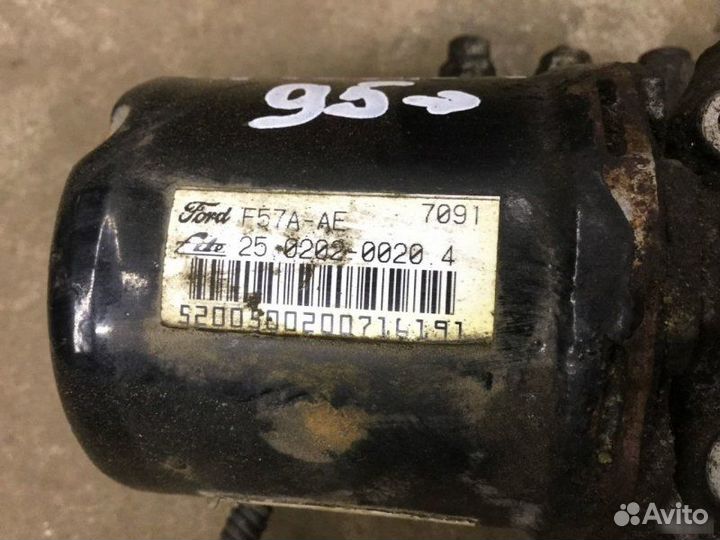 Блок ABS (насос) Ford Explorer U2 1995-2001