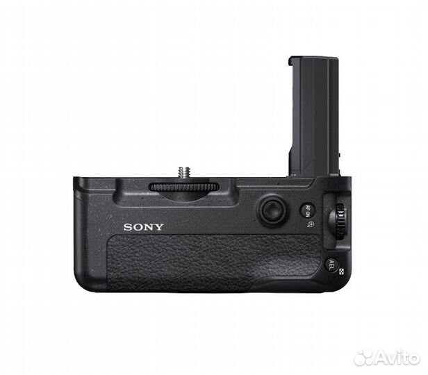 Батарейная ручка Sony VG-C3EM для A9, A7R III, a7