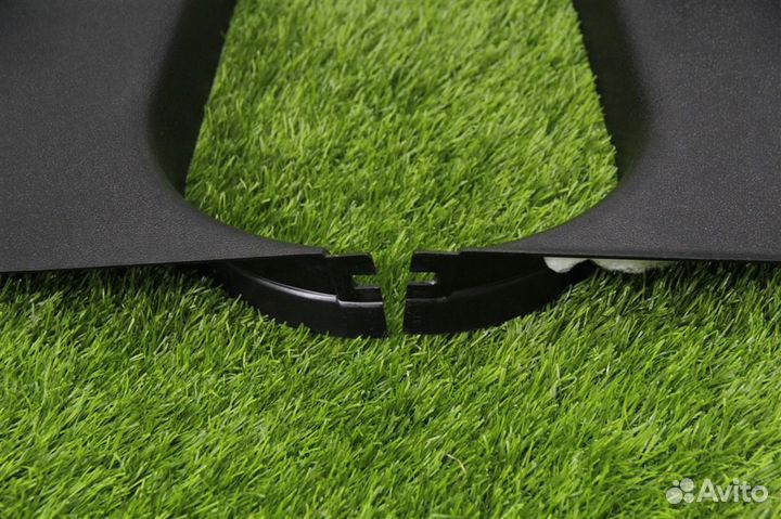 Пластик салона Mercedes-Benz Gl-Class X164 M273